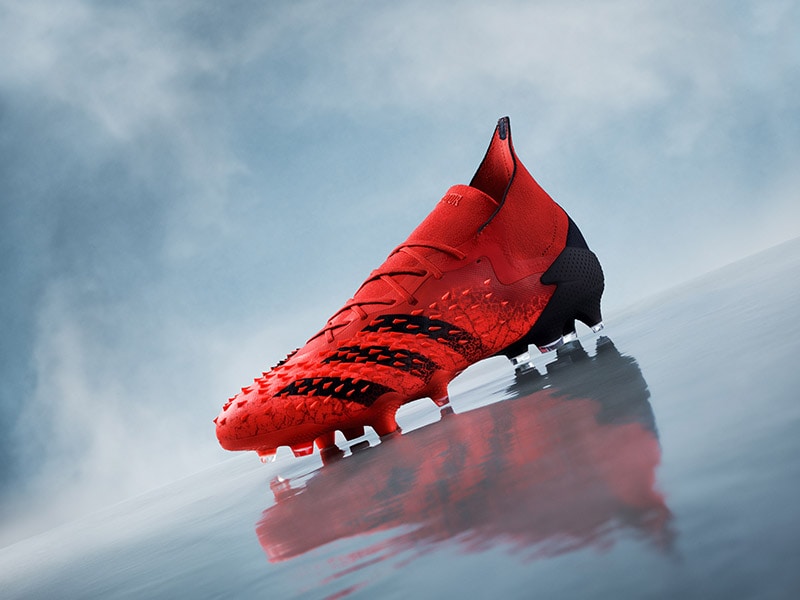 adidas lanserar X Speedflow